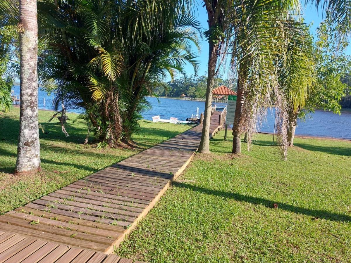 Essencia Do Valle Pousada & Spa Araranguá Exterior foto