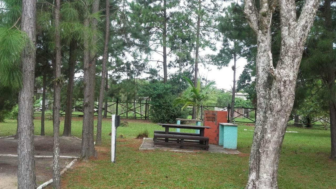 Essencia Do Valle Pousada & Spa Araranguá Exterior foto